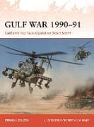 Gulf War 1990–91
