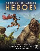 Warriors of Athena: Heroes