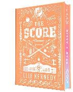 The Score (Collector's Edition)