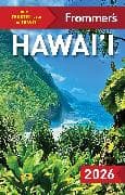 Frommer's Hawaii 2026