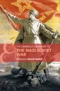 The Cambridge Companion to the Nazi-Soviet War