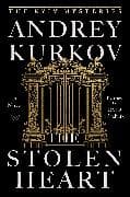 The Stolen Heart