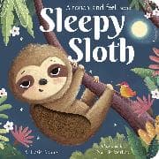 Sleepy Sloth