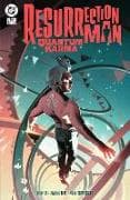 Resurrection Man: Quantum Karma