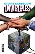 The Invisibles Compendium