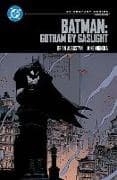 Batman: Gotham by Gaslight: DC Compact Comics Edition