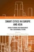 Smart Cities in Europe and Asia