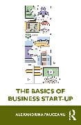 The Basics of Business Start-Up