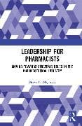 Leadership for Pharmacists
