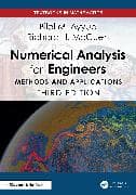Numerical Analysis for Engineers