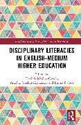 Disciplinary Literacies in English-Medium Higher Education