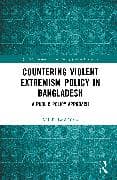 Countering Violent Extremism Policy in Bangladesh