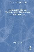 Monstrosity and the Psychoanalytic Dimensions of the Uncanny