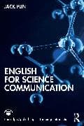 English for Science Communication