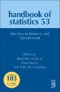 Statistics in Industry and Government: Volume 53