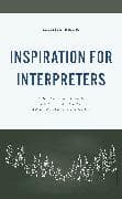 Inspiration for Interpreters