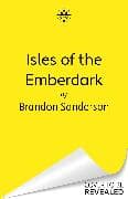 Isles of the Emberdark