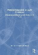 Physical Education in Early Childhood