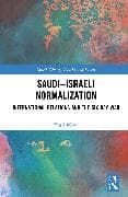 Saudi–Israeli Normalization