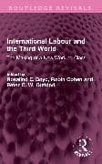 International Labour and the Third World