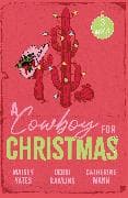 A Cowboy For Christmas