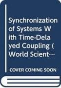 Synchronization Of Systems With Time-delayed Coupling