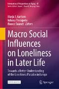 Macro Social Influences on Loneliness in Later Life