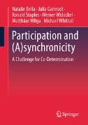 Participation and (A)synchronicity