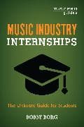 Music Industry Internships