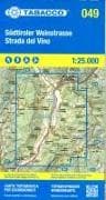 49 Südtirol Weinstrasse
