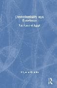 Postcoloniality and Statehood