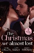 The Christmas We Almost Lost