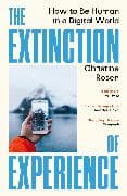 The Extinction of Experience