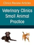 Integrative Veterinary Medicine, An Issue of Veterinary Clinics of North America: Small Animal Practice: Volume 55-6