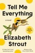 Tell Me Everything: Oprah's Book Club