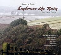 Embrace the Rain, CD