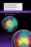 Entanglements in World Politics