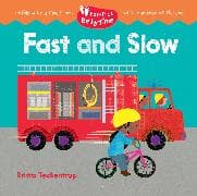 Barefoot Belly Time: Fast and Slow