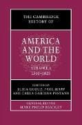 The Cambridge History of America and the World: Volume 1, 1500–1820