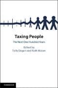 Taxing People