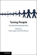 Taxing People