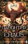 Daughter of Chaos