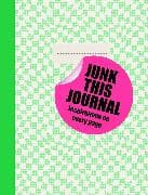 Junk this Journal