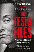 The Tesla Files