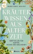 Kräuterwissen aus alter Zeit