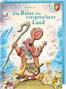 Der Löwe von Juda 1: Die Reise ins versprochene Land - Collector's Edition