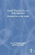 Social Theories for the Anthropocene