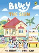 Bluey: The Sign