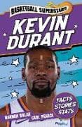 Basketball Superstars: Kevin Durant