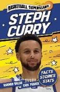 Basketball Superstars: Steph Curry